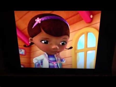 Doc McStuffins Theme Song - YouTube