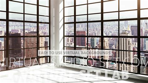 Free virtual office background for zoom - rootgai