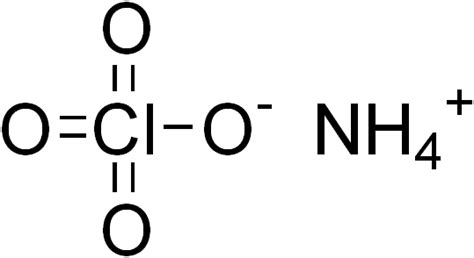 Ammonium perchlorate - wikidoc