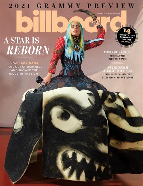 Billboard Magazine Subscription Discount | The Music Magazine ...