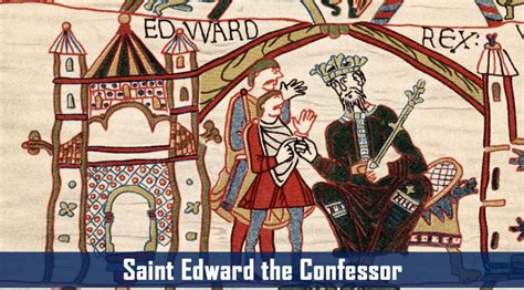 Saint Edward the Confessor – Catholic | San Jose Filipino Ministry