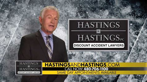 Our Videos | Hastings & Hastings