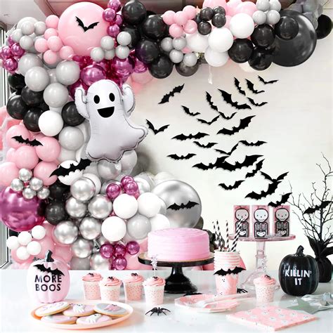 Share 156+ halloween birthday party decorations super hot - seven.edu.vn