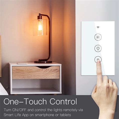 China Tuya Smart Home Automation Switch Suppliers, Manufacturers ...