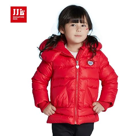 toddler girls down coats kids downs girl parka kids hoodie coats flower ...