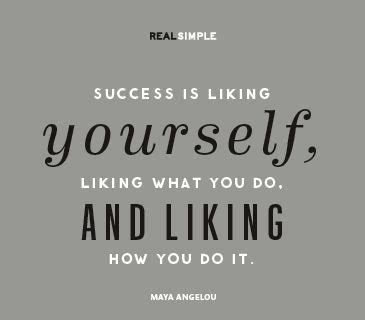 Maya Angelou Quotes About Success. QuotesGram