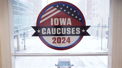 When Are The Iowa Caucuses In 2024 Free - Dale Mignon