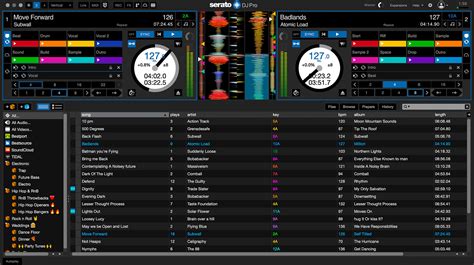 Serato DJ Suite by Serato - DJ Remixing App Application