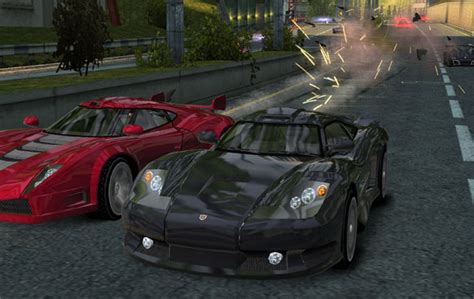 Burnout Dominator | MegaGames