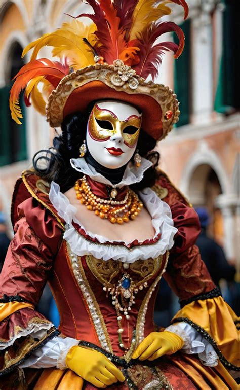 Venice Carnival Photography Free Stock Photo - Public Domain Pictures