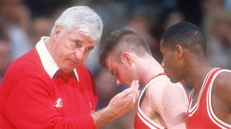 Former Indiana basketball coach Bob Knight, 82, released from hospital ...