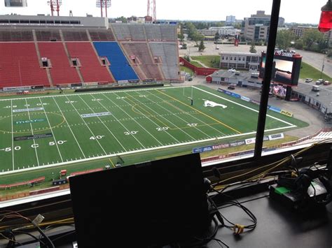 McMahon Stadium - Stadiums & Arenas - Calgary, AB - Yelp