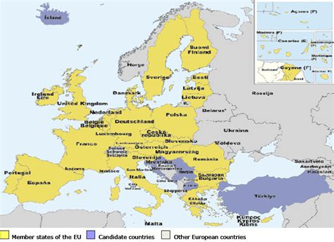 Social Science in the Caucasus: Georgia and the EU’s Economic Woes