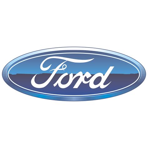 Ford Logo PNG Images Transparent Free Download | PNGMart