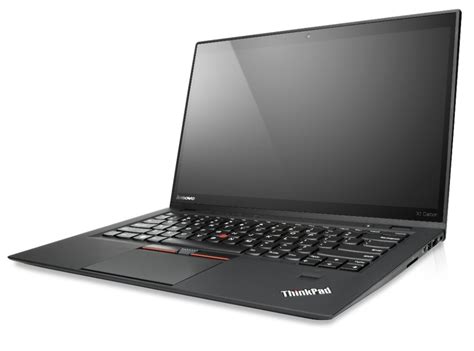 Lenovo ThinkPad X1 Carbon Touch