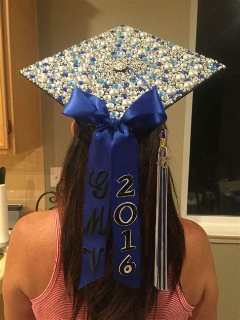 Graduation Cap Designs, Graduation Cap Decoration, Nursing Graduation ...