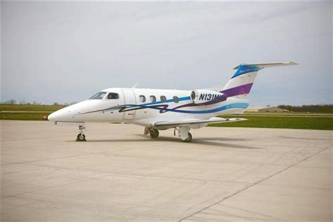 Embraer Phenom 100 Specs and Description