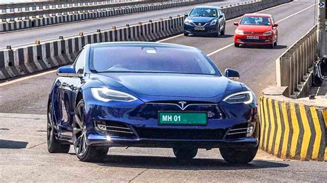 Tesla India First Dealer Showrooms To Open In Mumbai, Delhi, Bangalore