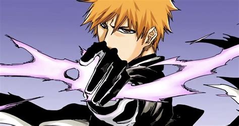 Kurosaki Ichigo Bleach Manga Colored Icon | Bleach manga, Bleach anime, Bleach pictures