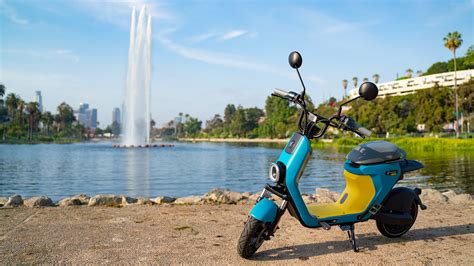 Segway eMoped C80 review: an e-bike for the less intrepid | T3