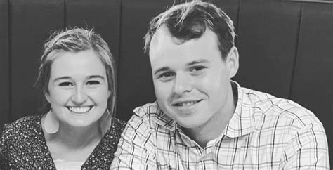 Wait, Did Kendra & Joseph Duggar Have Twins? See Photos