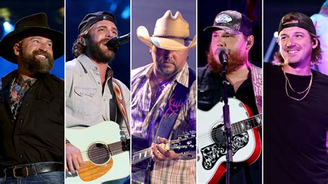 iHeartRadio Reveals Top Country Artists & Songs Of 2022 — See The List ...