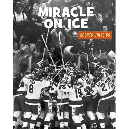 Miracle on Ice - Walmart.com