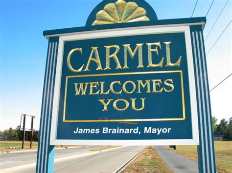 Carmel, Indiana 46032: Carmel Continues to Reinvent Itself with MidTown Redevelopment