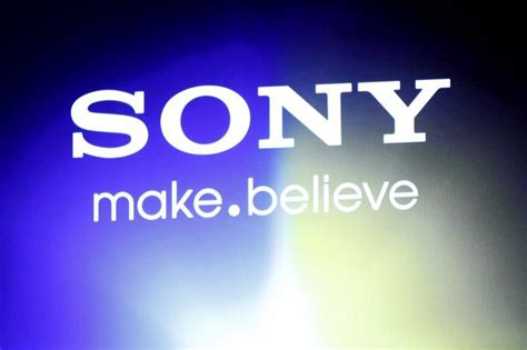 Sony Delists Shares From London After 44 Years