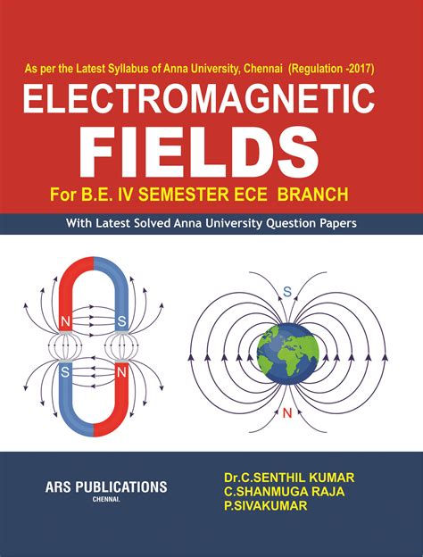 Electromagnetic Fields – ARS Publications