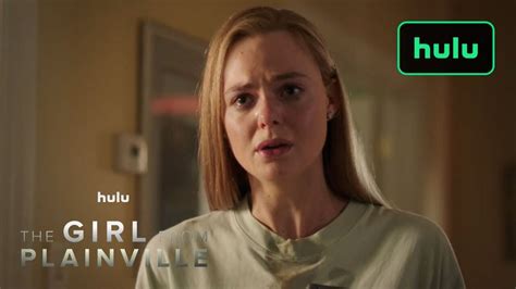 'The Girl From Plainville' Hulu Premiere Date Announced & Teaser Released - Disney Plus Informer