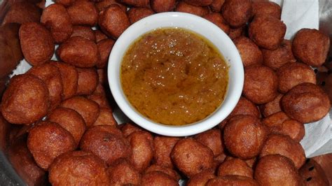 Cameroon Street Foods Which Cameroonians Love The Most - Food - Nigeria