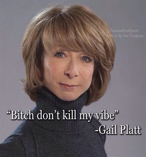 Gail Platt appreciation thread | Genius