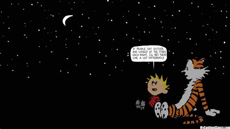 Calvin And Hobbes Wallpaper Ur - Infoupdate.org