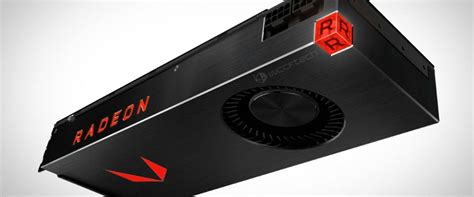 Radeon RX Vega Benchmarks Leak Ahead of SIGGRAPH Reveal | Shacknews