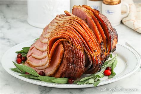 Best Thanksgiving Ham Recipe