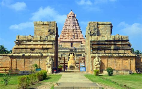 Gangaikonda Temple, Thanjavur - Entry Fee, Visit Timings, Things To Do & More...