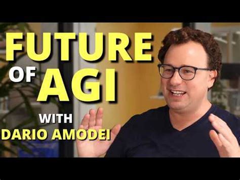 Dario Amodei (Anthropic CEO) - $10 Billion Models, OpenAI, Scaling, & Alignment | Video Summary ...