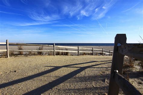 Beach Access Free Stock Photo - Public Domain Pictures