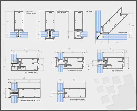 Difference Between Curtain Wall And Structural Glazing - New Blog Wallpapers | Curtain wall ...