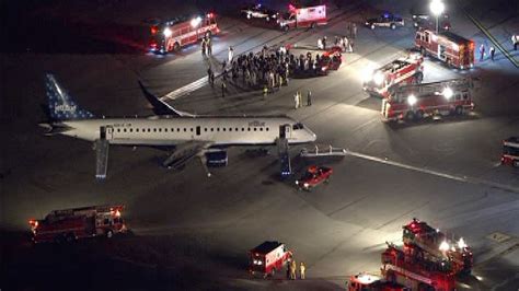 JetBlue Flight Makes Emergency Landing at BWI – NBC4 Washington