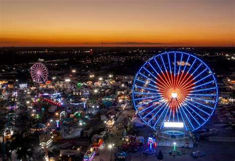 West Palm Beach's South Florida Fair 2023 cracks down on teens, kids