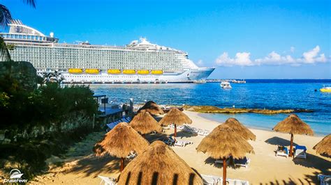 23 Best Things to Do in Cozumel Cruise Port (2024)