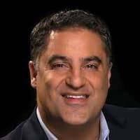 Cenk Uygur Bio, Age, Parents, Wife, Net, Son, House, Education