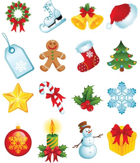 Albums 91+ Pictures Christmas Decoration Images Clip Art Sharp