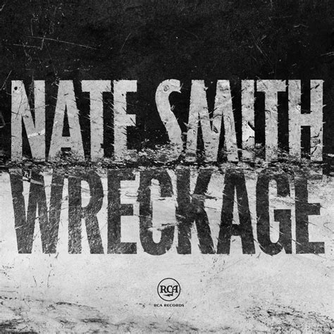 Wreckage - Single by Nate Smith | Spotify