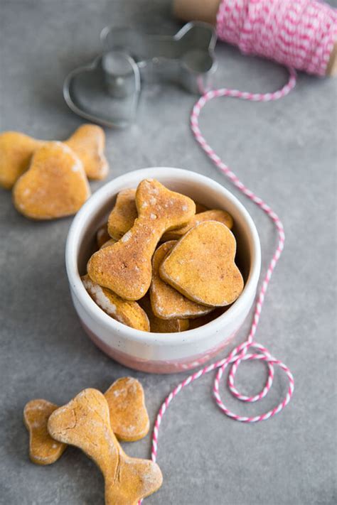 Sweet Potato Dog Treats Recipe - Wild Wild Whisk