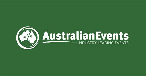 Australian Events | Expo & Event Tickets