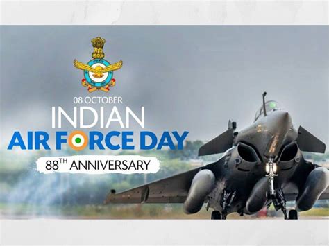 Indian Air Force Day 2020| Air Force Day: Quotes and wishes to share ...