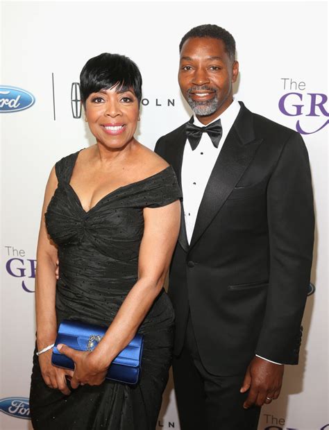 Shirley Strawberry's Husband Allegedly Still Married To 1st Wife